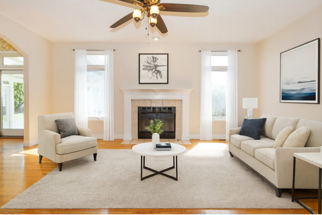 2509 Kara Crossing, Bloomington, IL 61704