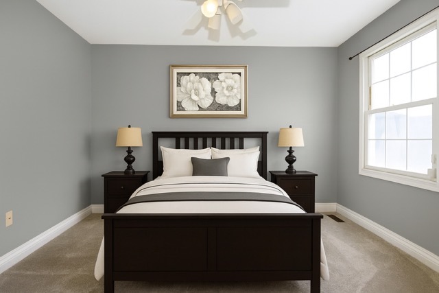 2509 Kara Crossing, Bloomington, IL 61704