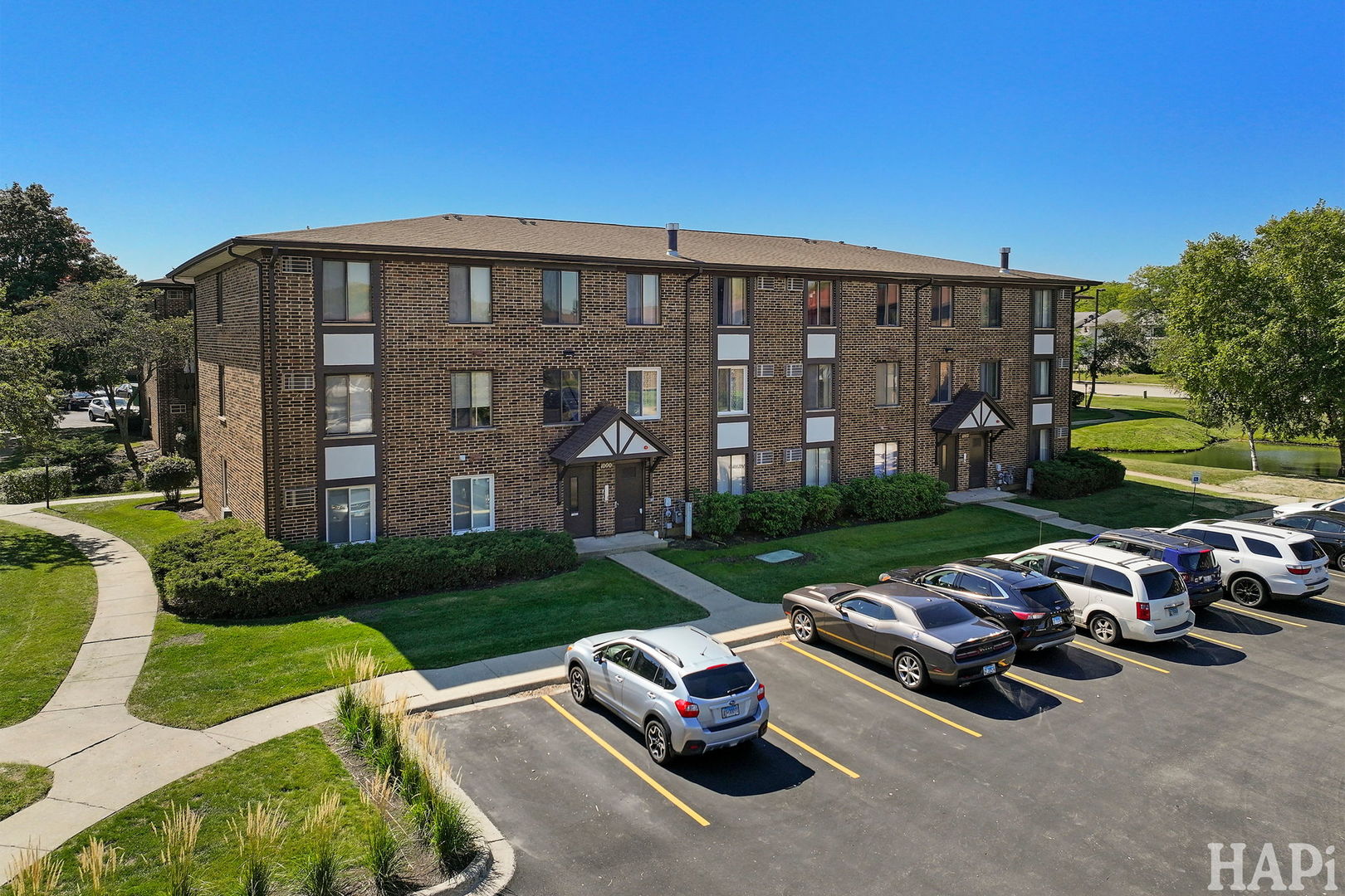 1000 Centurion Lane #4, Vernon Hills, IL 60061