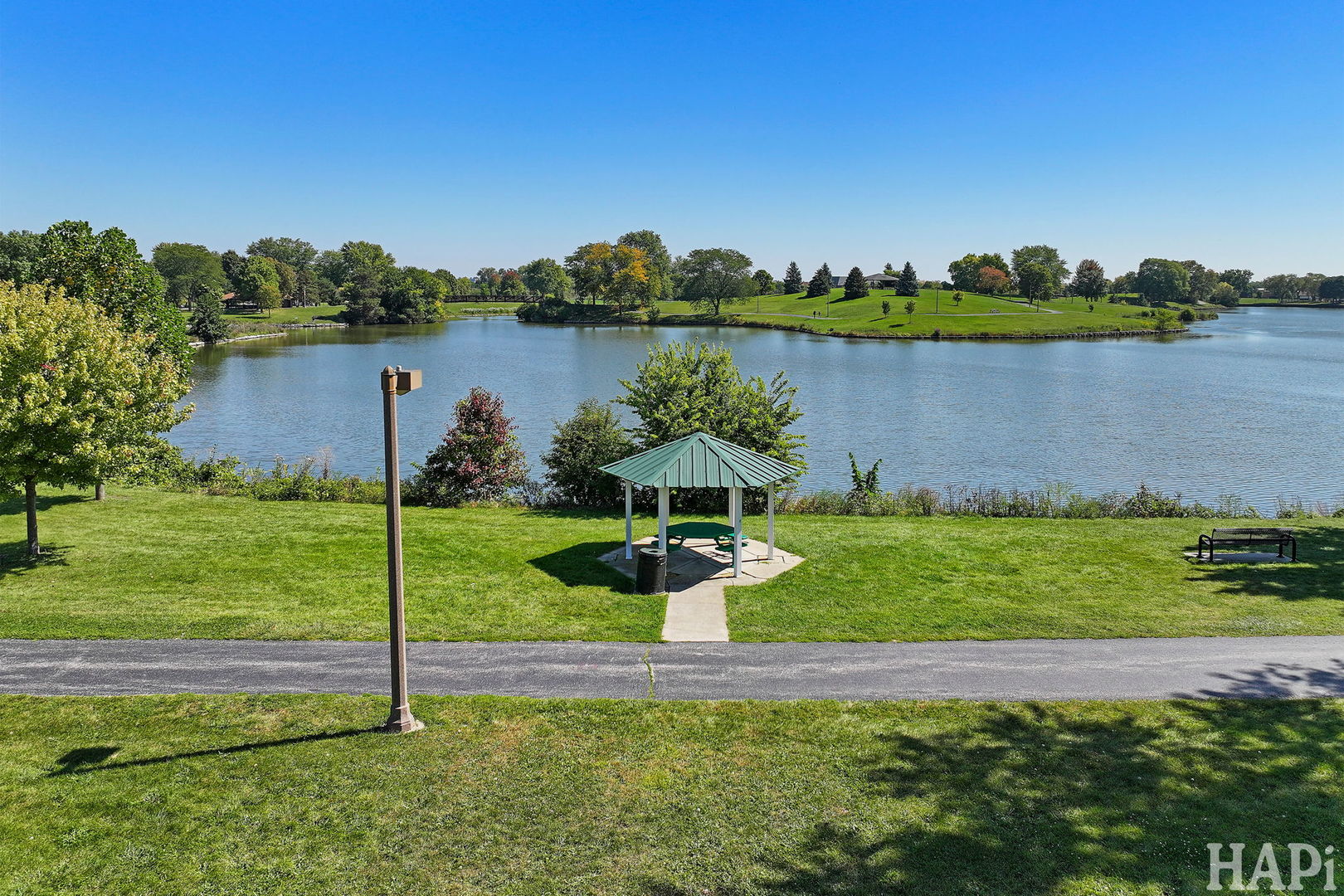 1000 Centurion Lane #4, Vernon Hills, IL 60061