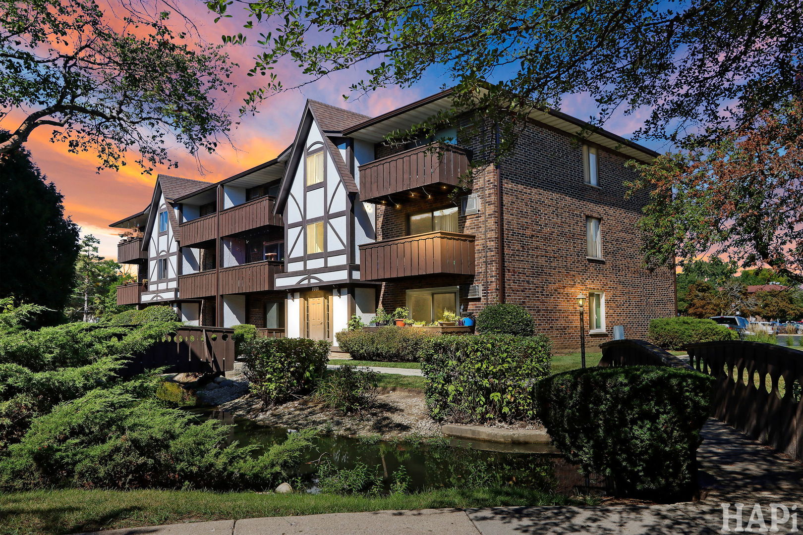 1000 Centurion Lane #4, Vernon Hills, IL 60061