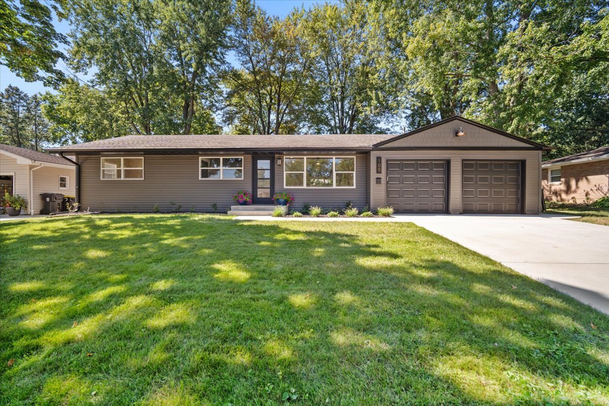 105 Ambrose Way, Normal, IL 61761