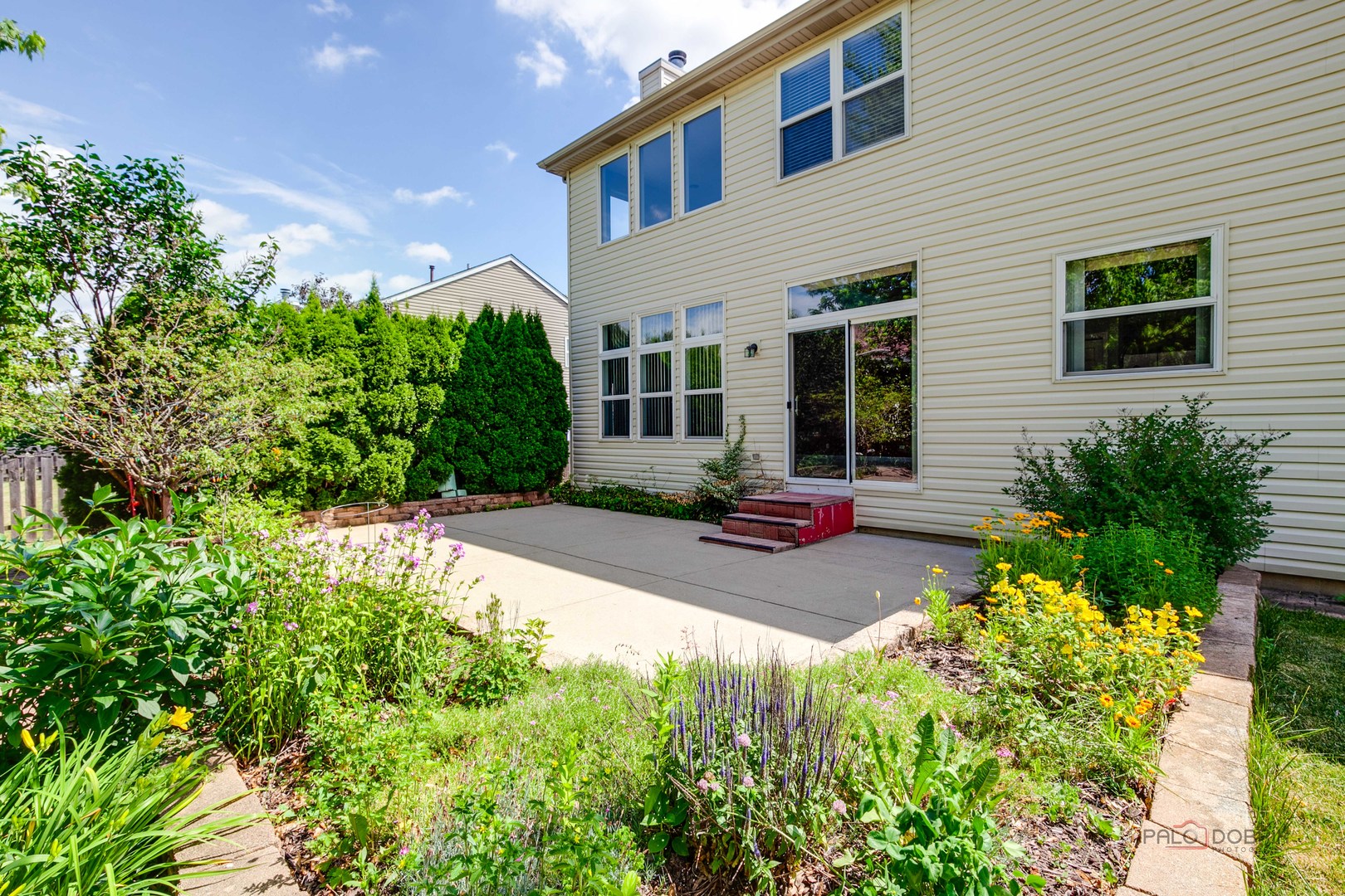 2208 SANCTUARY Court, Gurnee, IL 60031