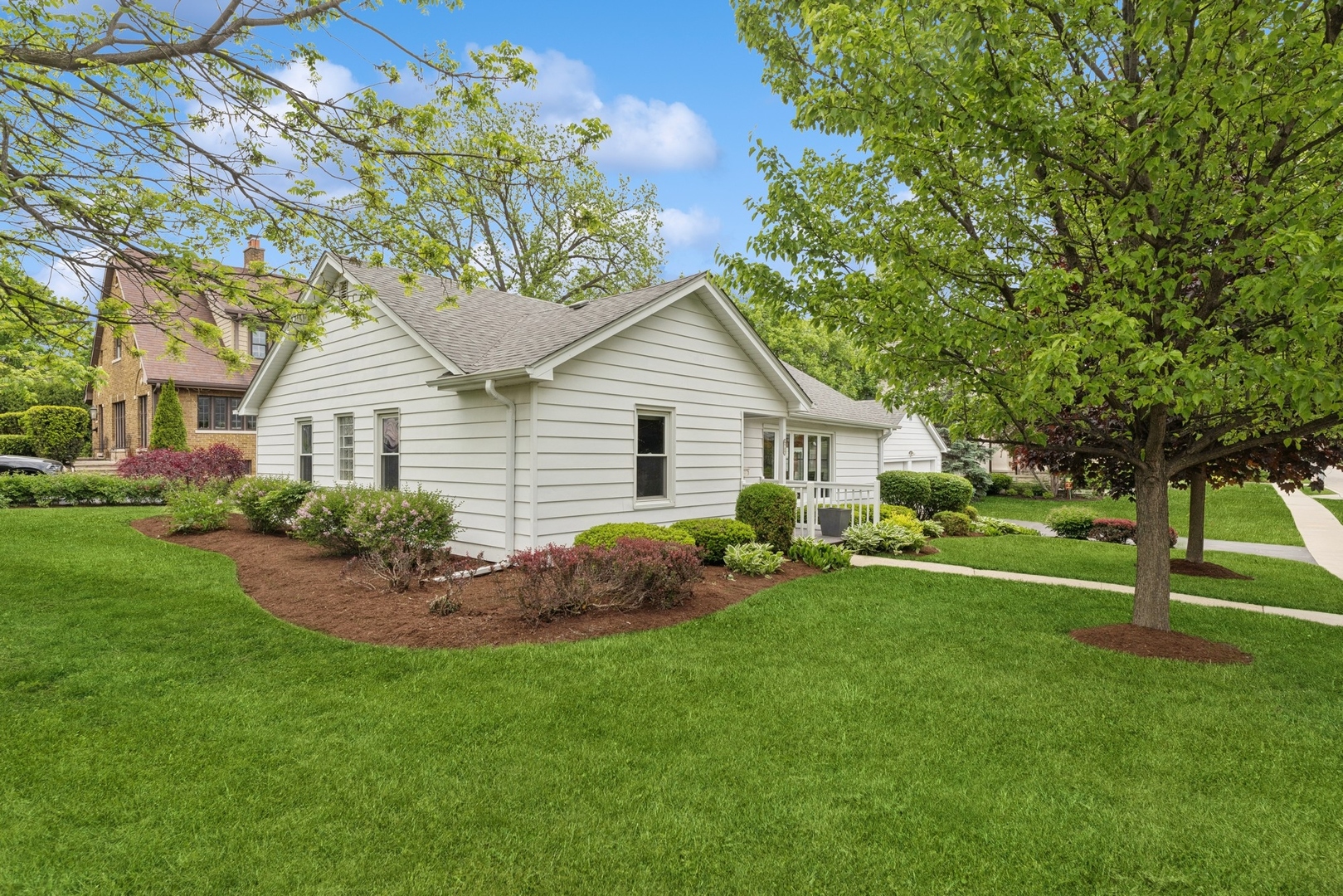505 Lange Court, Libertyville, IL 60048