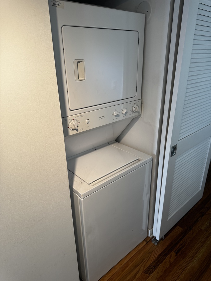 1910 S Indiana Avenue #523, Chicago, IL 60616