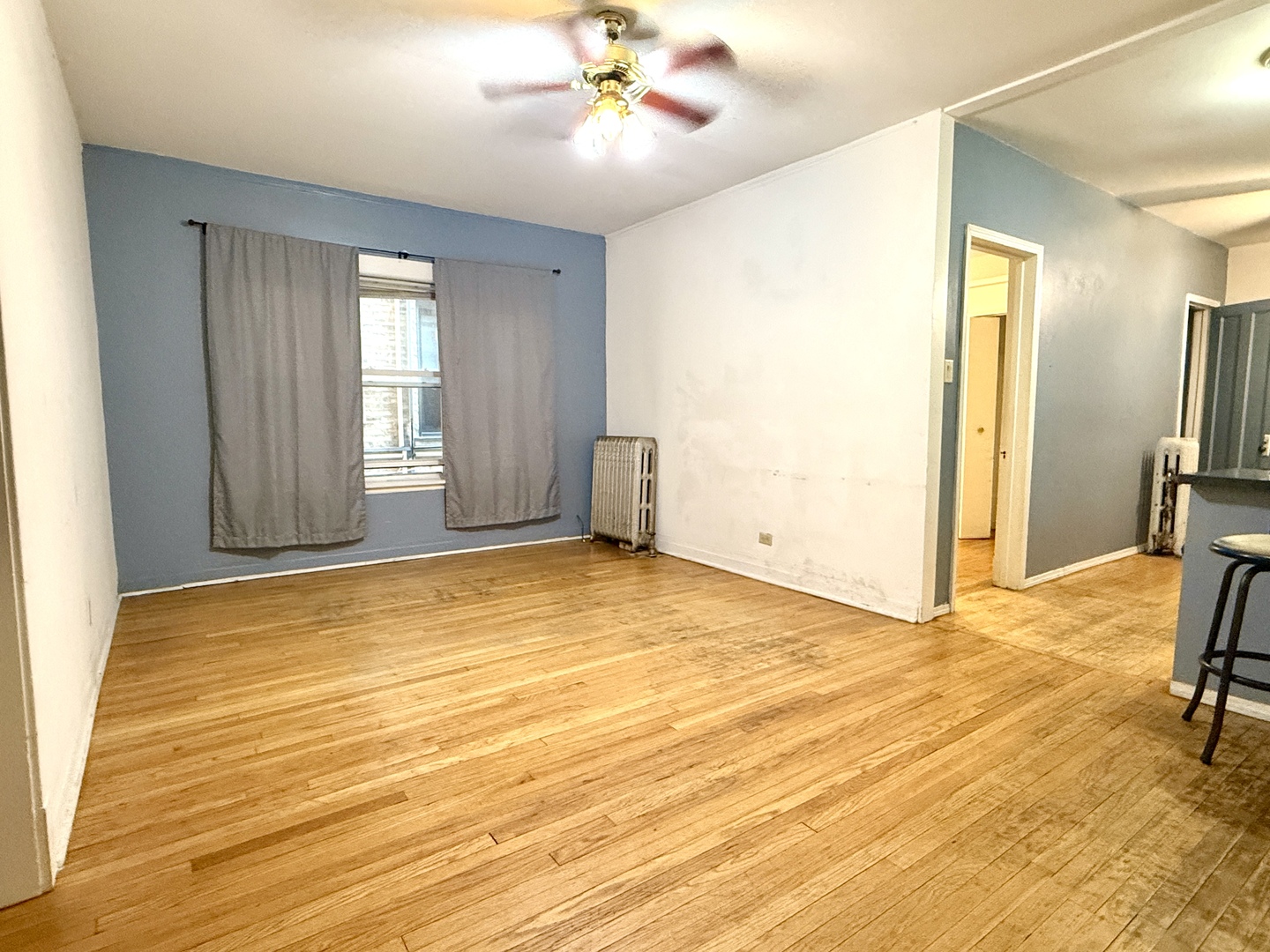 4134 N Keystone Street #1SW, Chicago, IL 60641