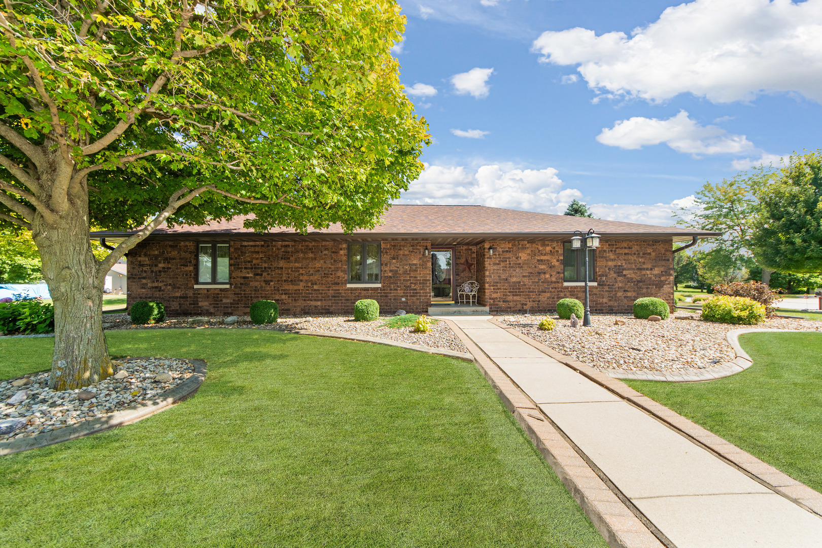 728 Claire Street, Minonk, IL 61760