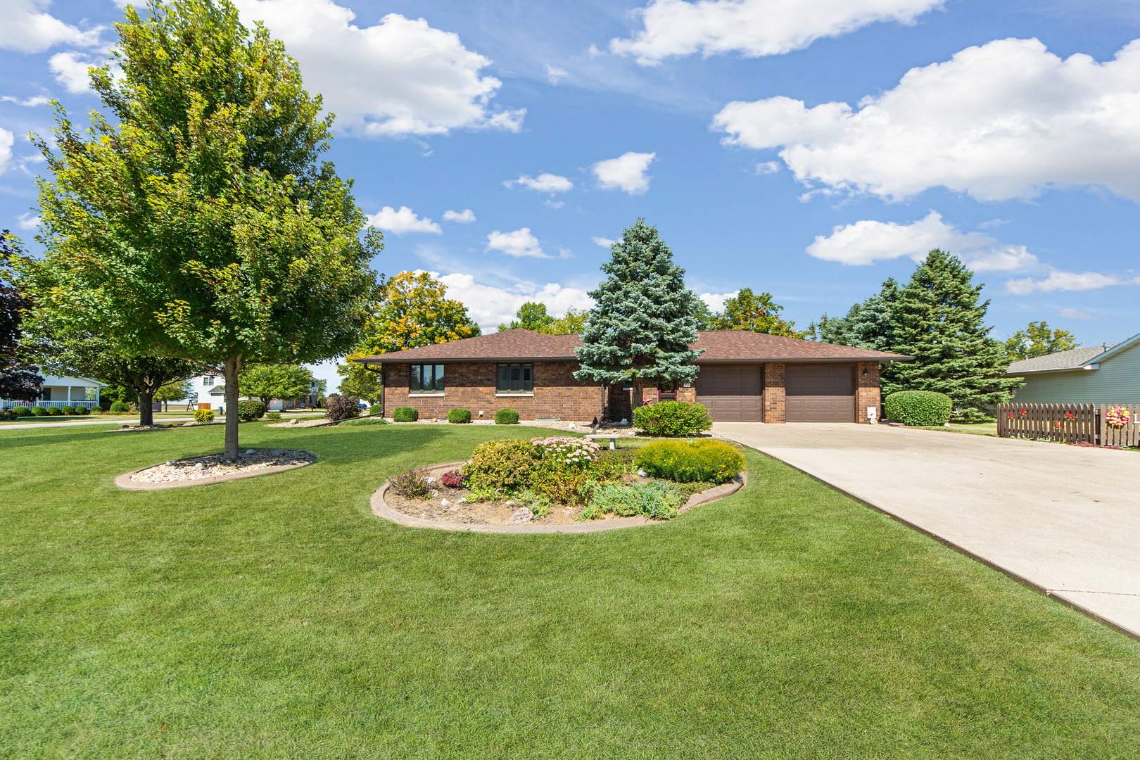 728 Claire Street, Minonk, IL 61760