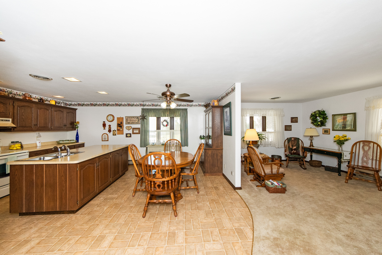 728 Claire Street, Minonk, IL 61760