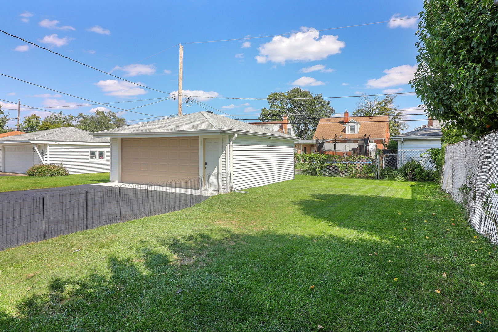 417 Hyde Park Avenue, Hillside, IL 60162