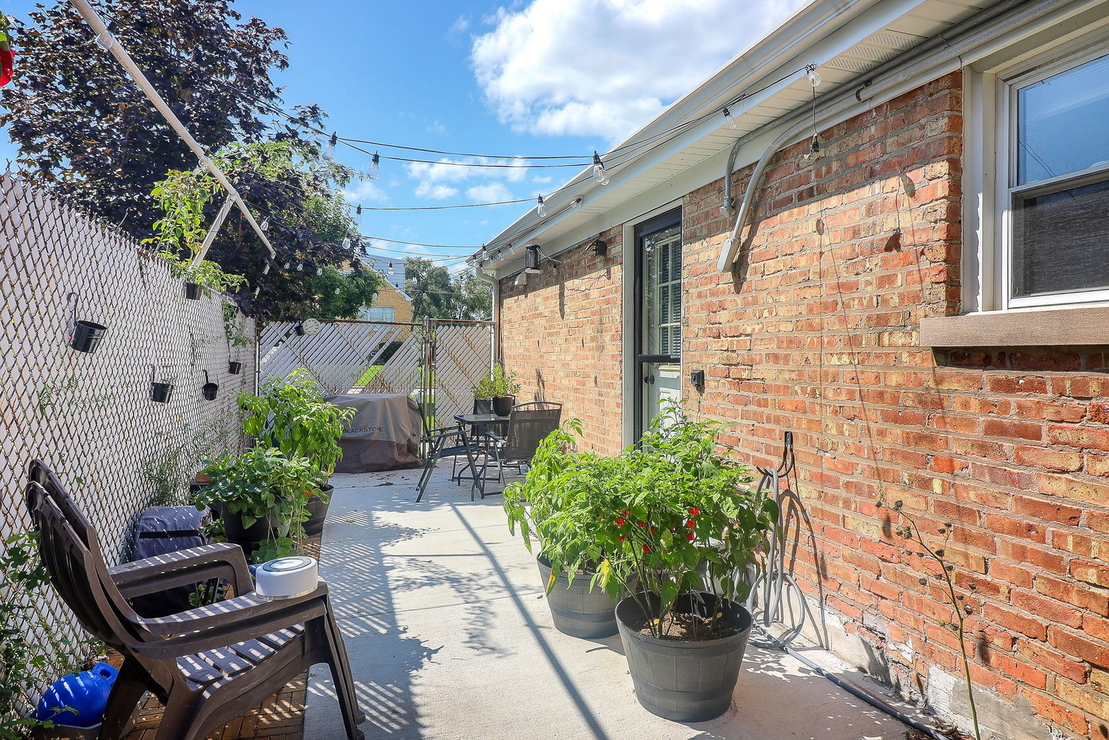 417 Hyde Park Avenue, Hillside, IL 60162