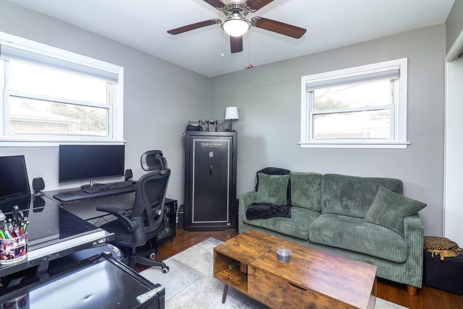 417 Hyde Park Avenue, Hillside, IL 60162