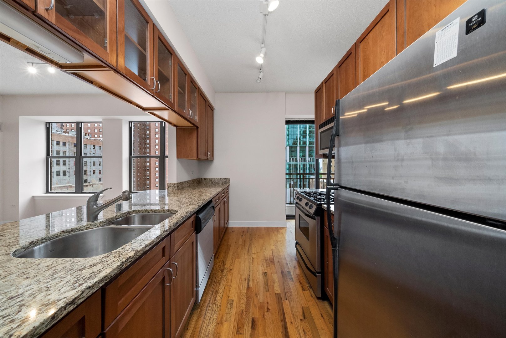 41 E 8th Street #1201, Chicago, IL 60605