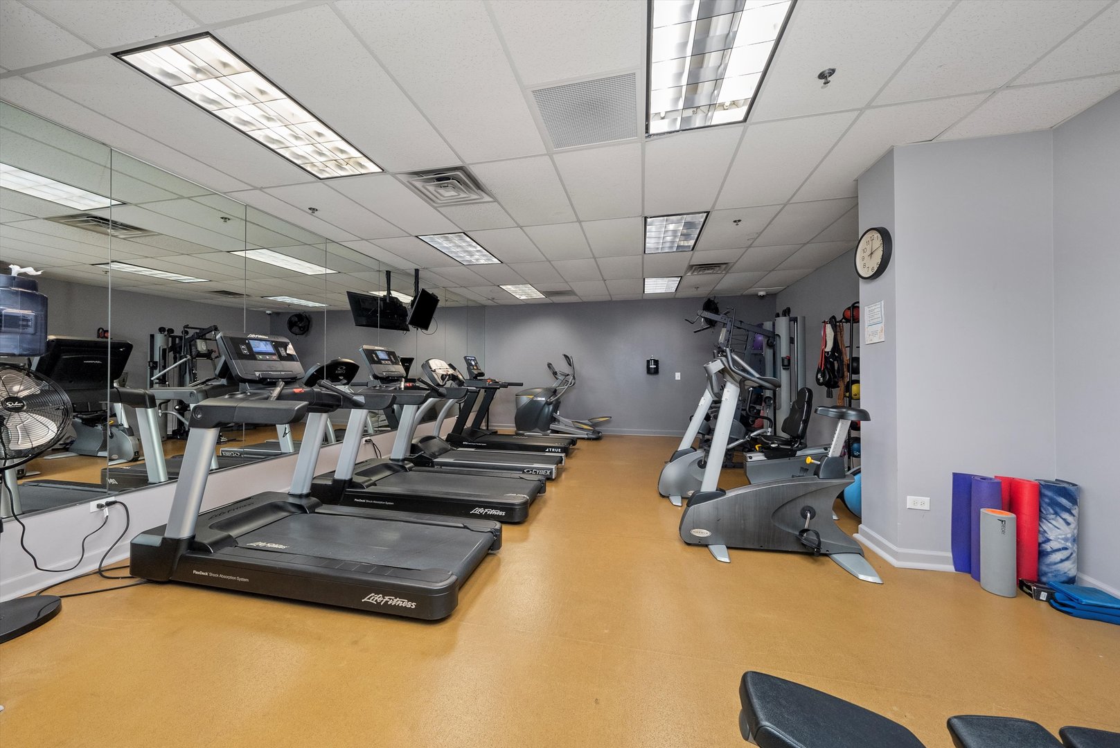 41 E 8th Street #1201, Chicago, IL 60605