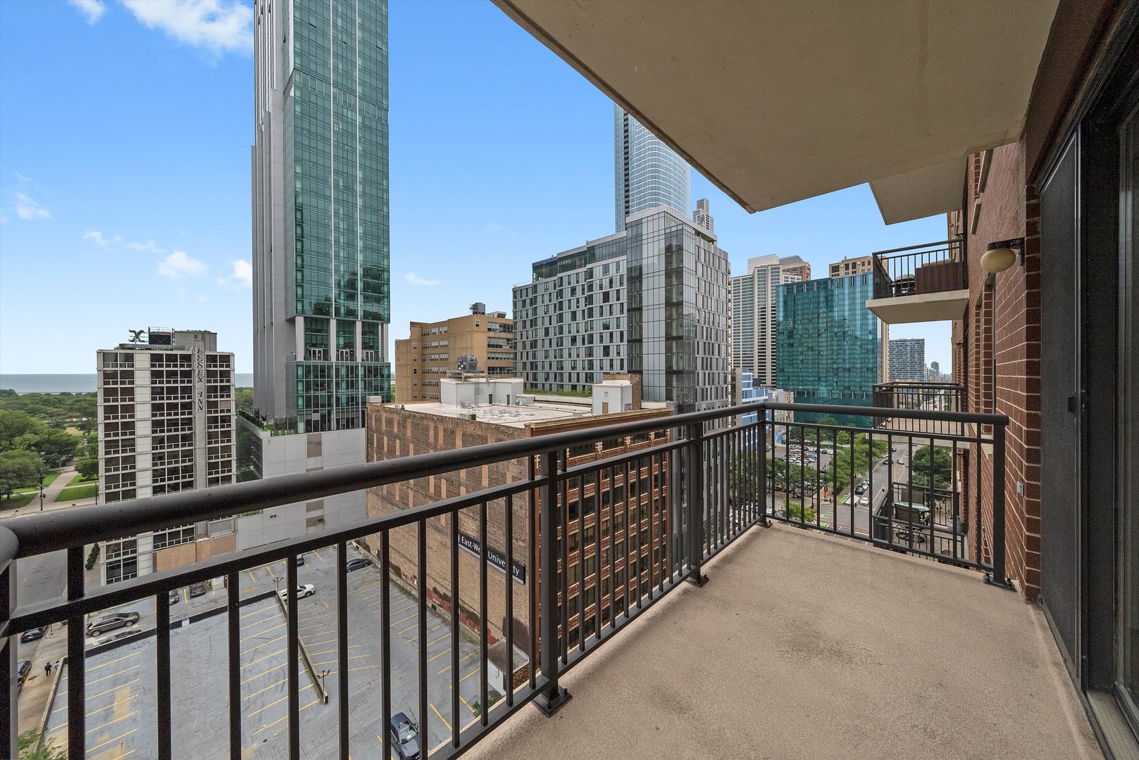 41 E 8th Street #1201, Chicago, IL 60605