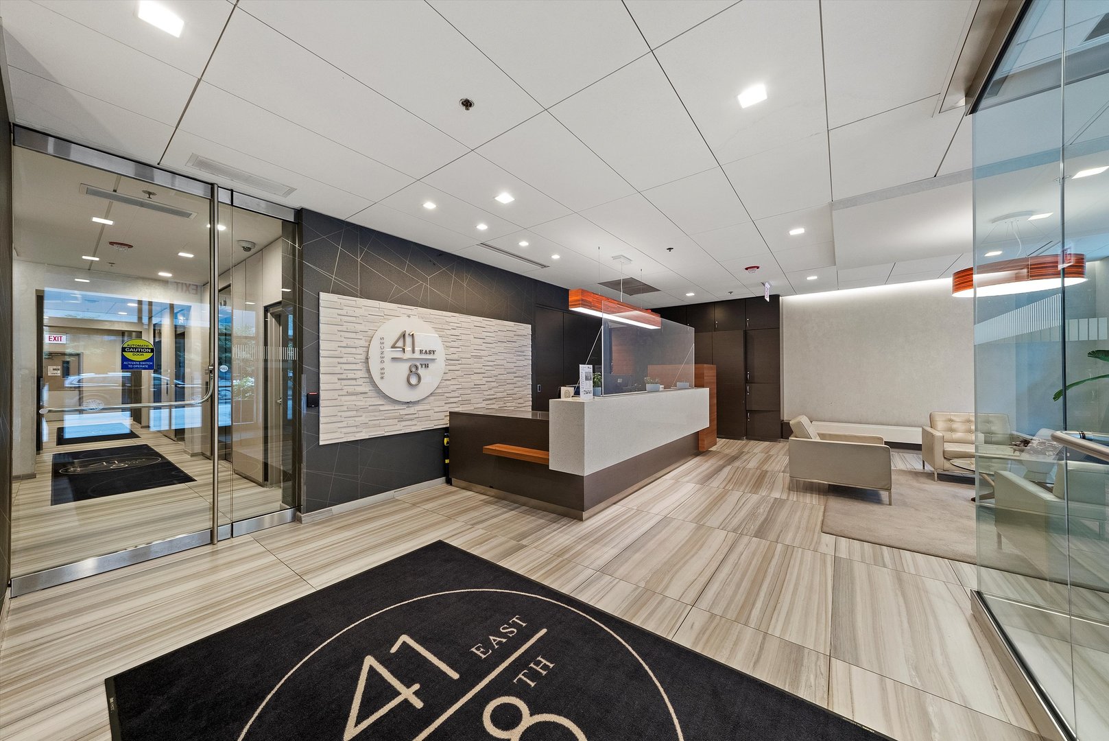 41 E 8th Street #1201, Chicago, IL 60605