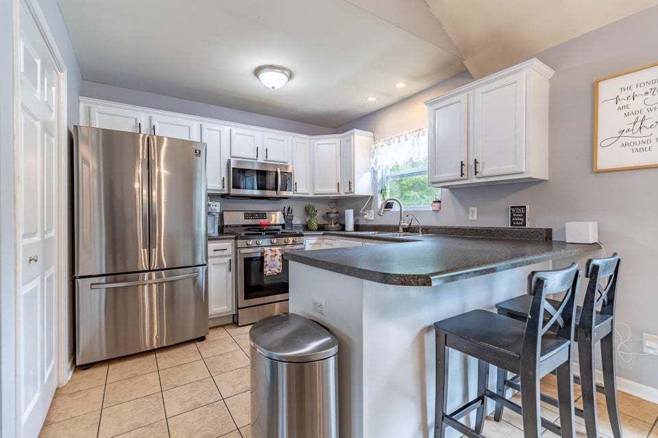 14322 Colfax Street, Cedar Lake, IN 46303