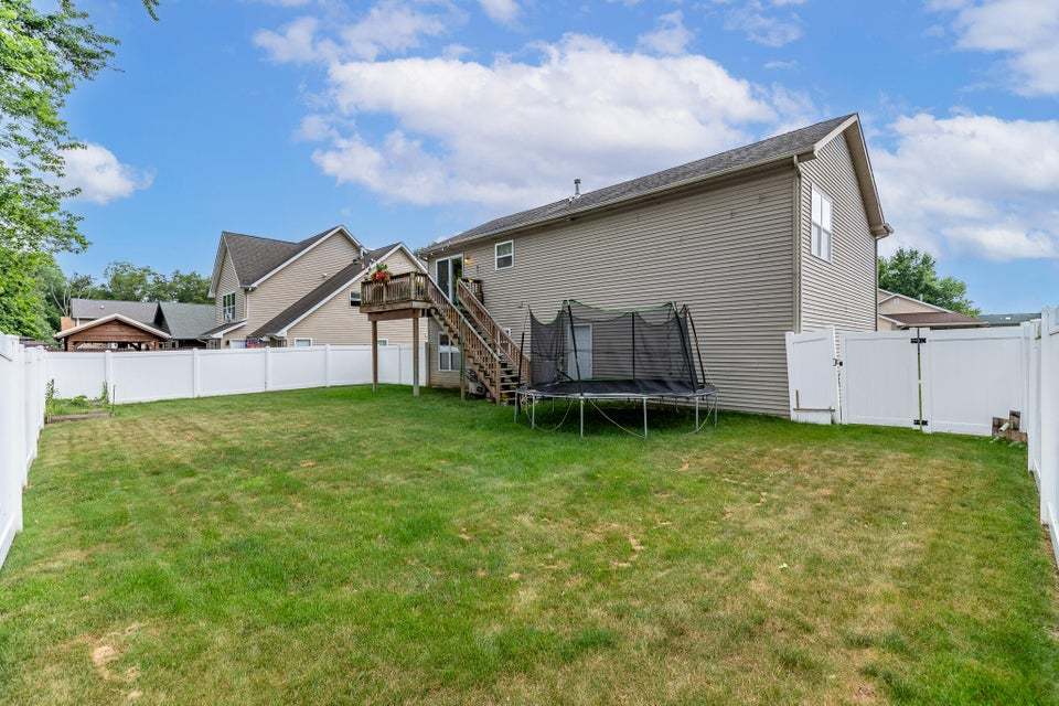 14322 Colfax Street, Cedar Lake, IN 46303