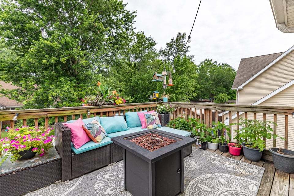 14322 Colfax Street, Cedar Lake, IN 46303