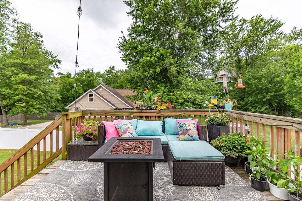 14322 Colfax Street, Cedar Lake, IN 46303