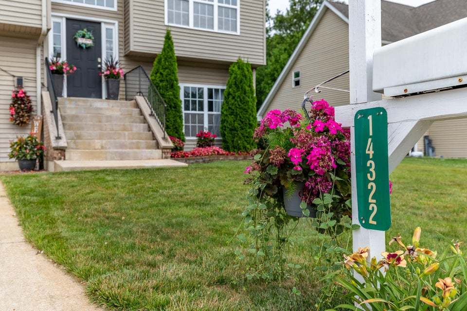 14322 Colfax Street, Cedar Lake, IN 46303