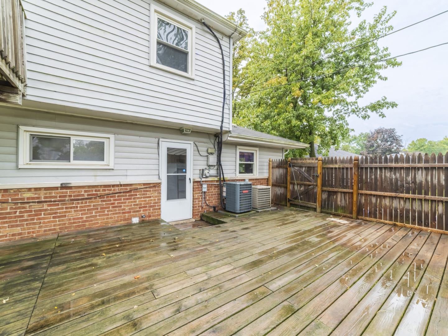 316 Sangamon Street, Park Forest, IL 60466
