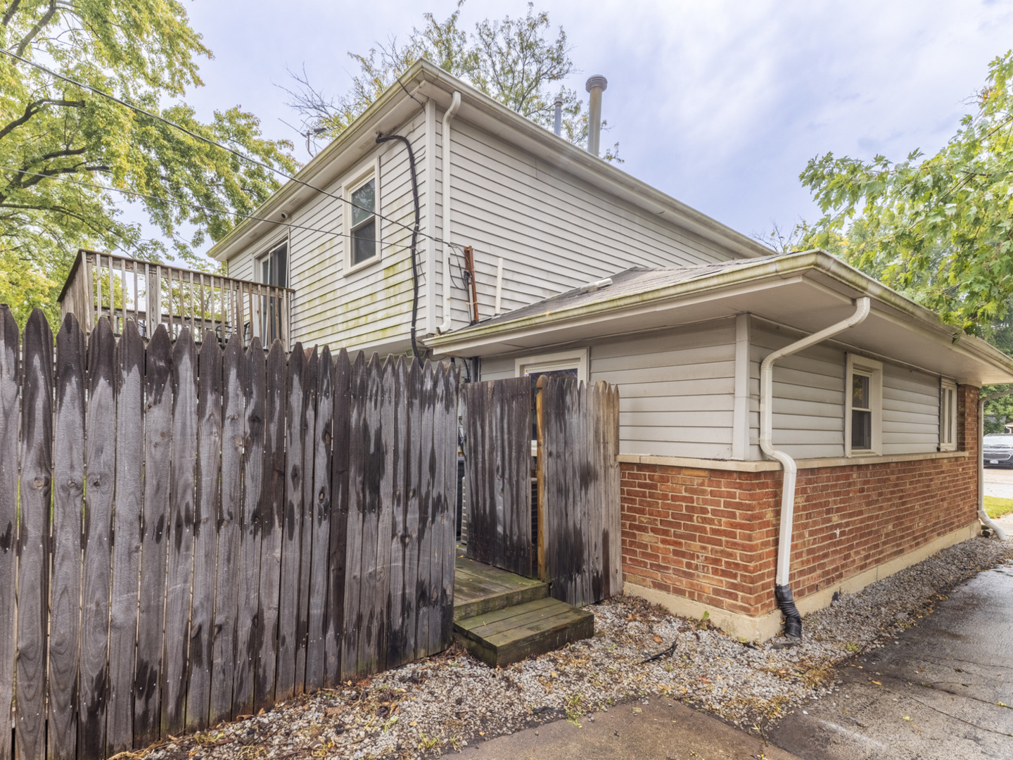 316 Sangamon Street, Park Forest, IL 60466