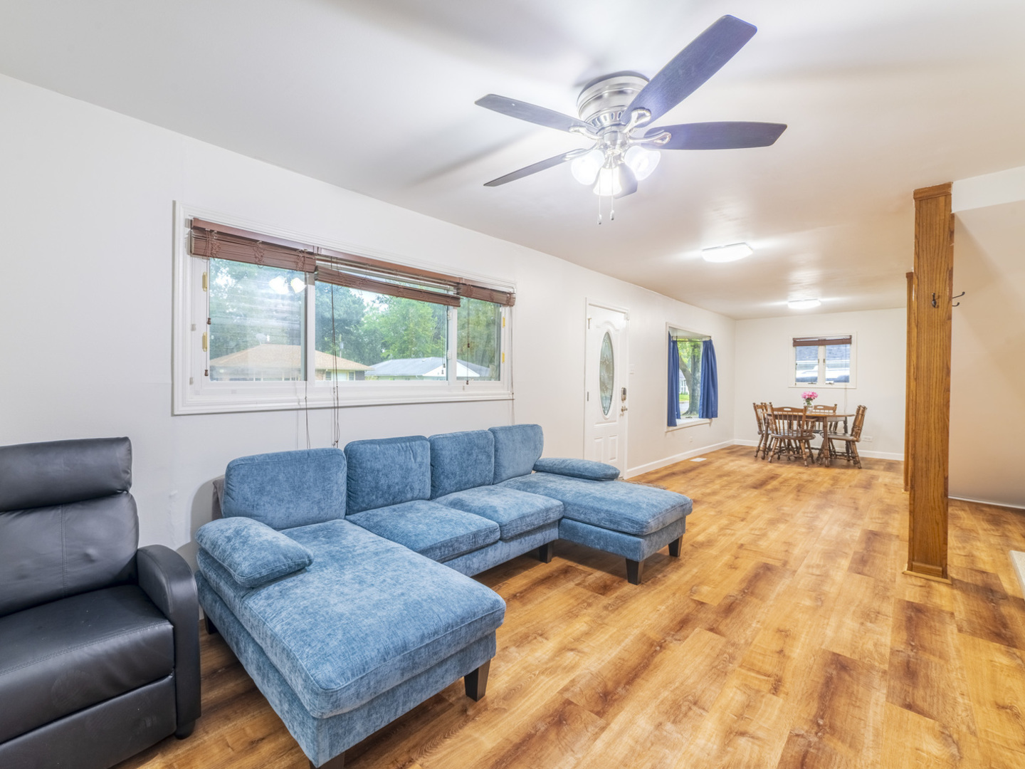 316 Sangamon Street, Park Forest, IL 60466