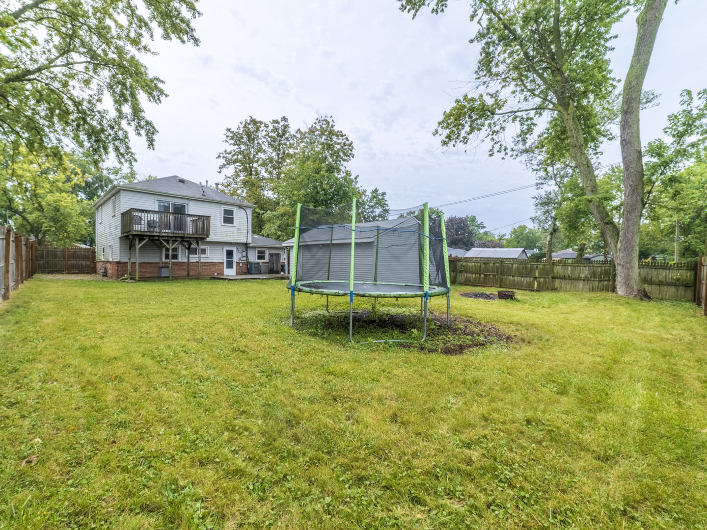 316 Sangamon Street, Park Forest, IL 60466