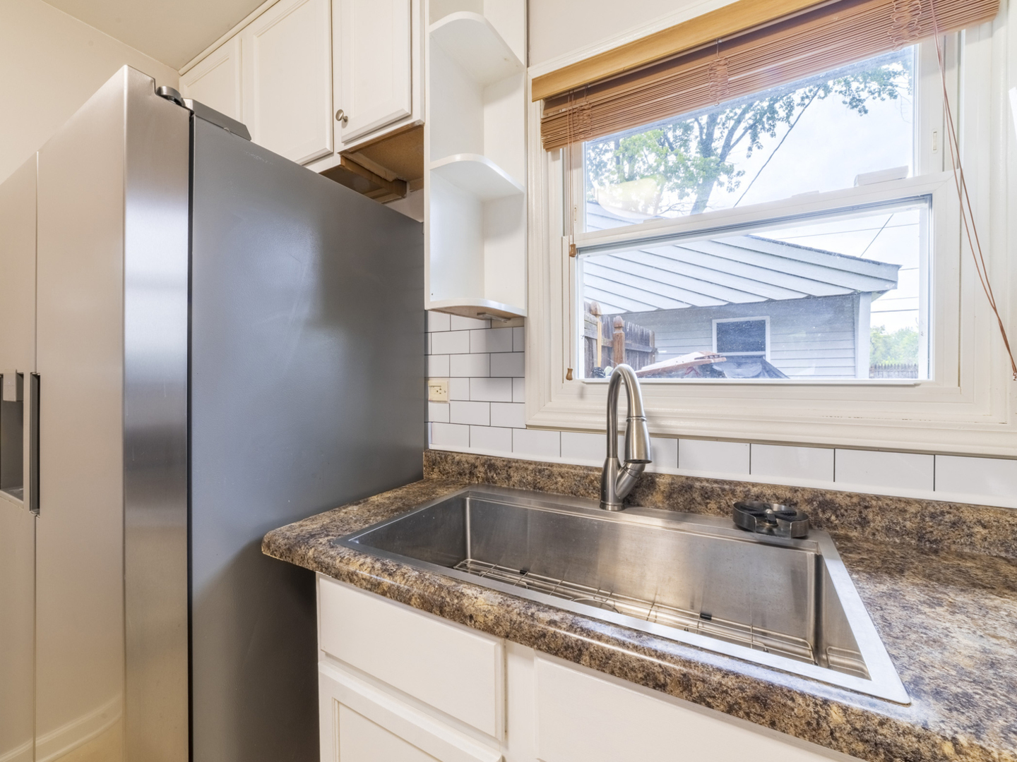 316 Sangamon Street, Park Forest, IL 60466