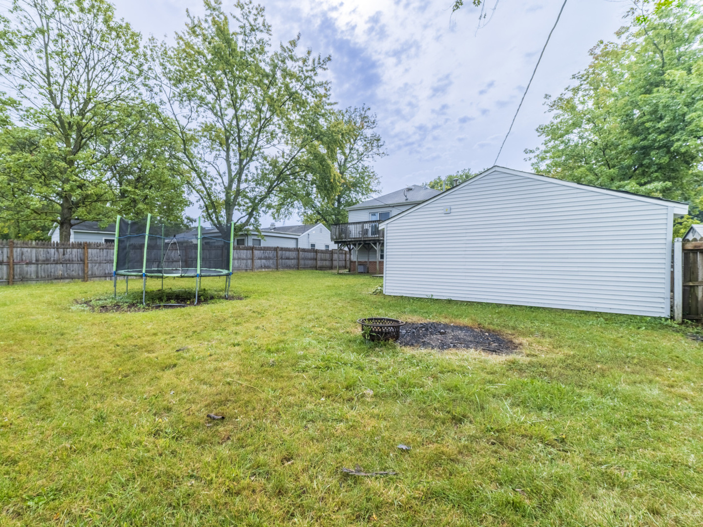 316 Sangamon Street, Park Forest, IL 60466
