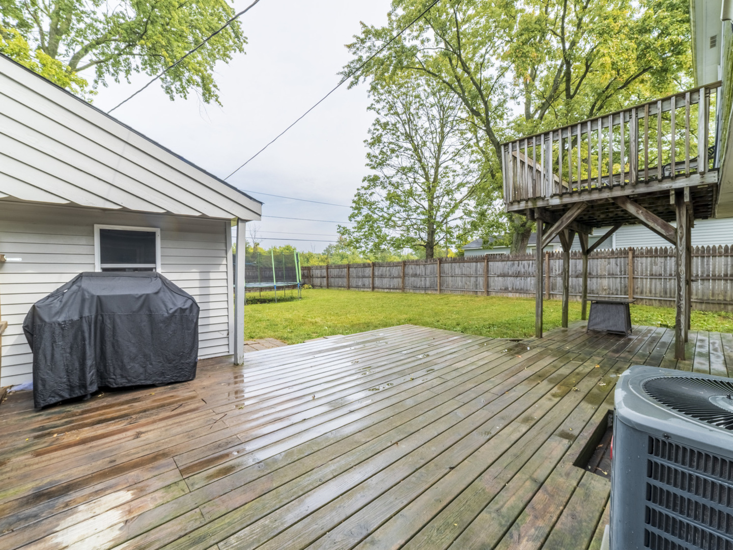 316 Sangamon Street, Park Forest, IL 60466