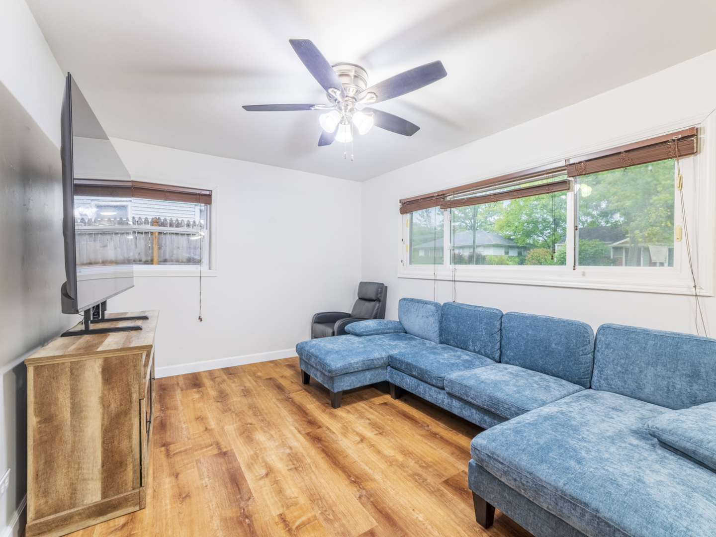 316 Sangamon Street, Park Forest, IL 60466