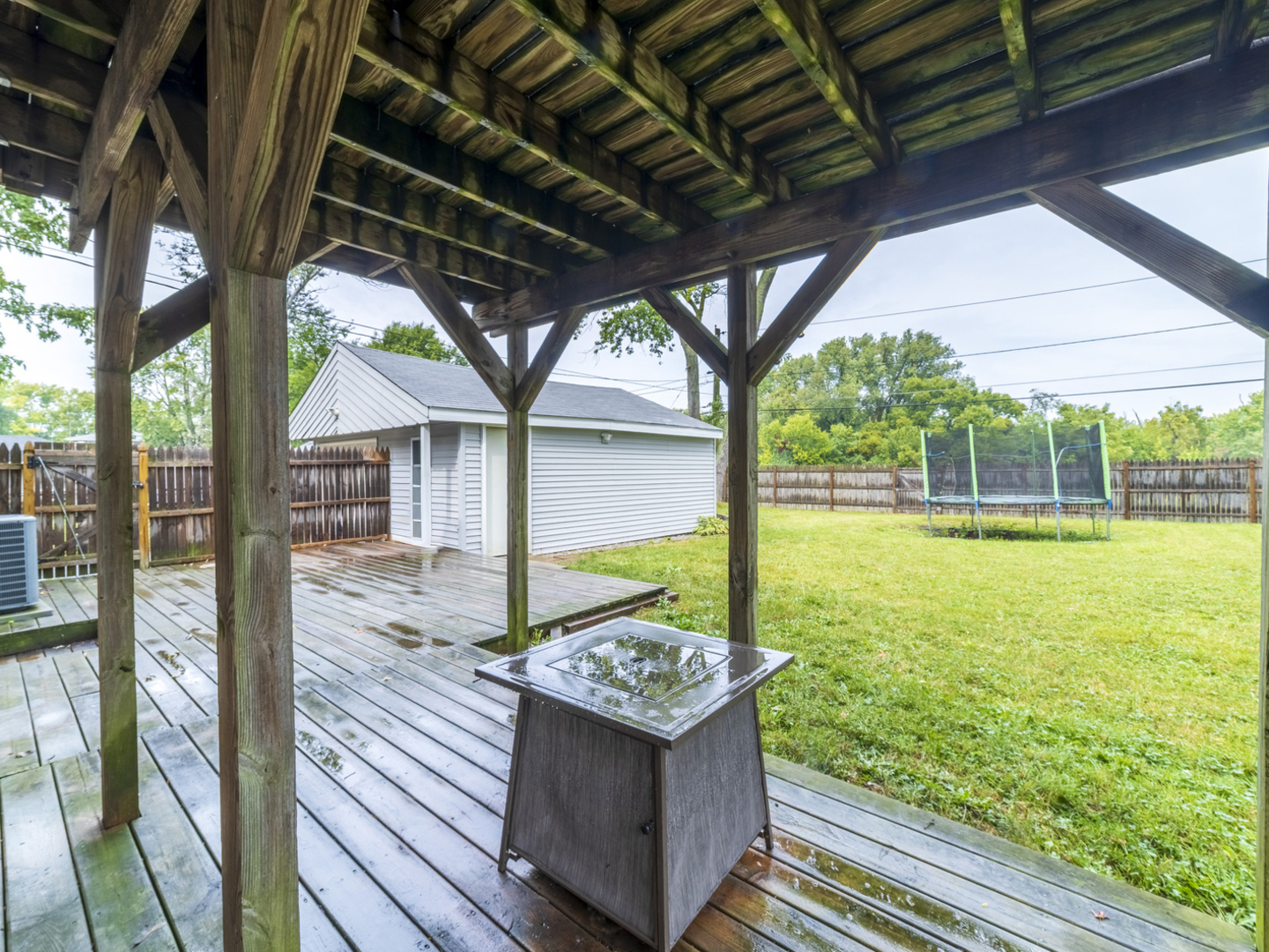 316 Sangamon Street, Park Forest, IL 60466