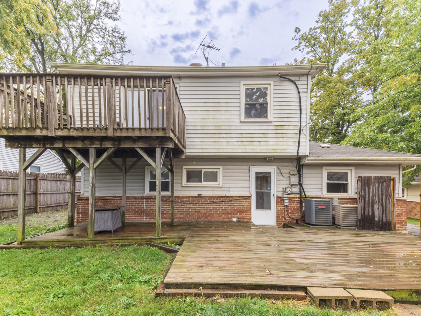 316 Sangamon Street, Park Forest, IL 60466