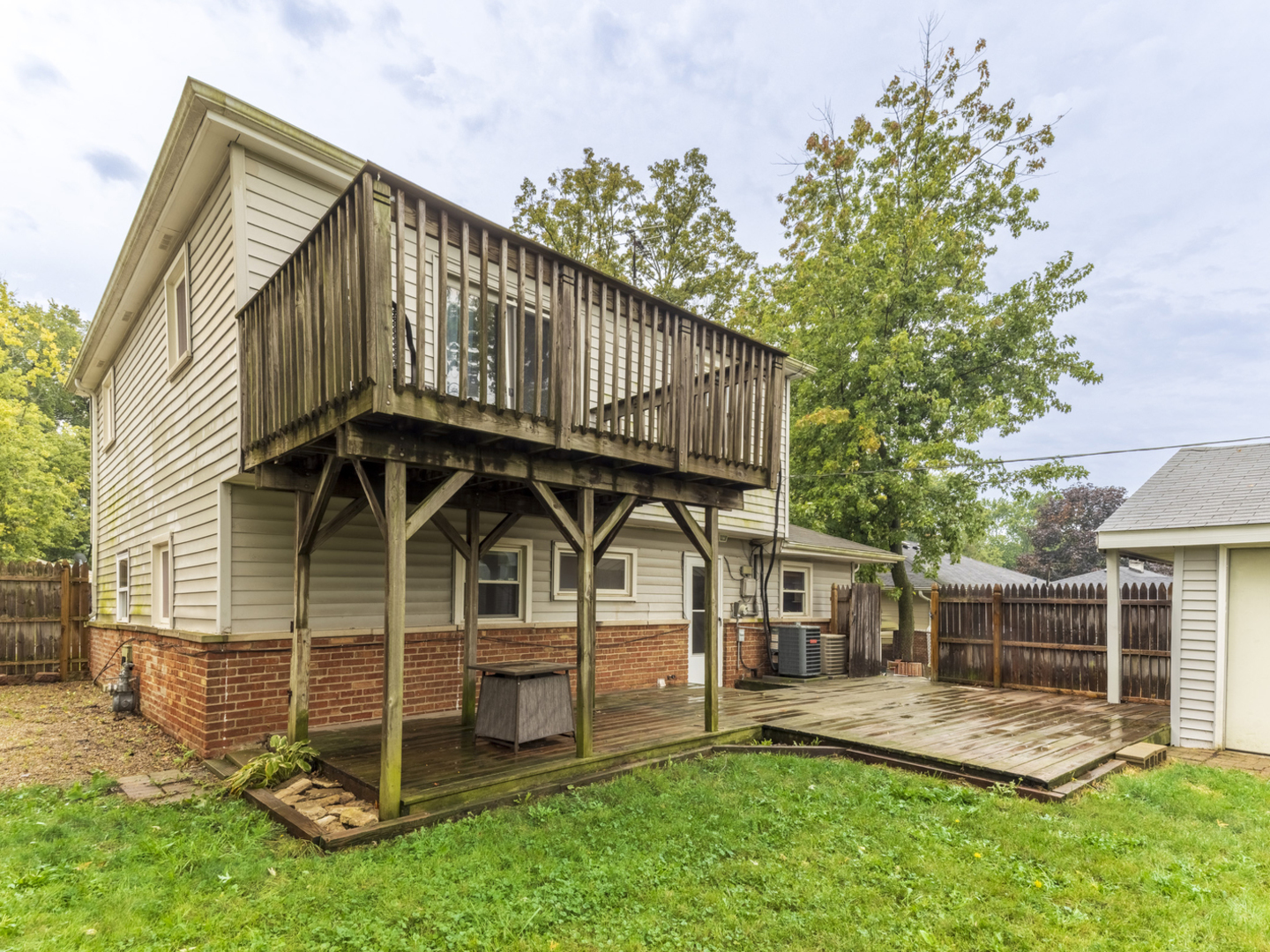 316 Sangamon Street, Park Forest, IL 60466