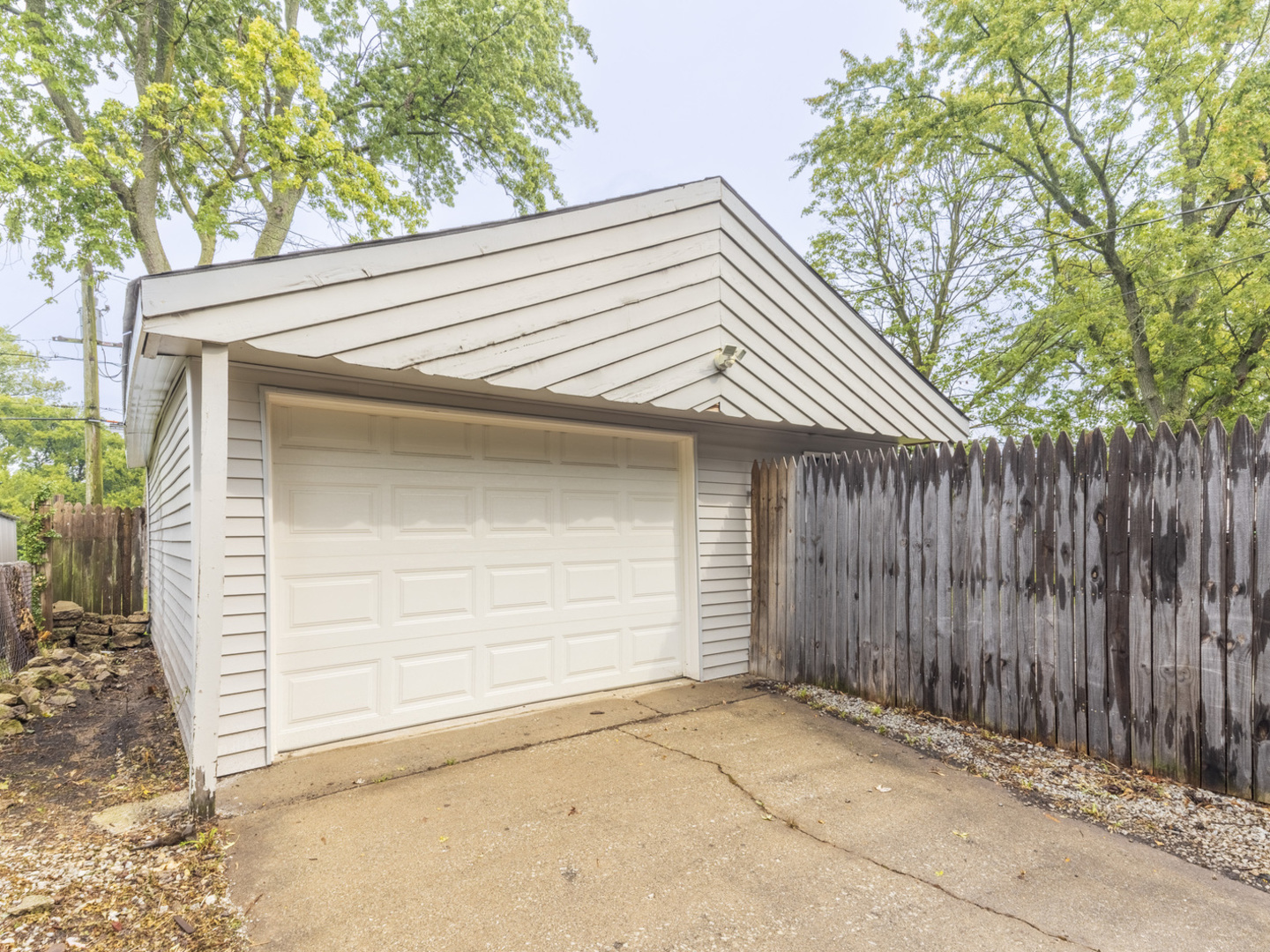 316 Sangamon Street, Park Forest, IL 60466