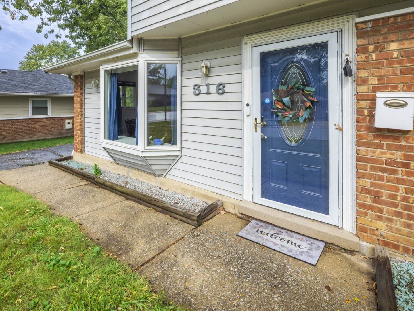 316 Sangamon Street, Park Forest, IL 60466