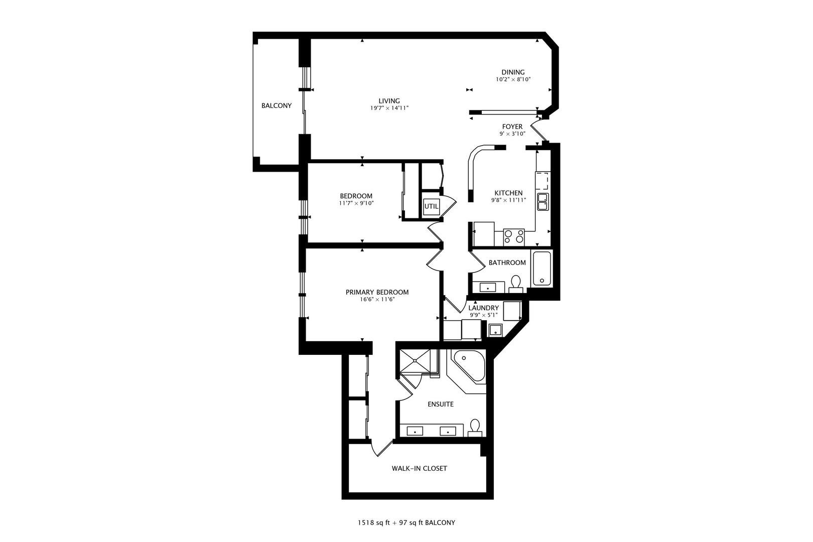 400 S Northwest Highway #312, Park Ridge, IL 60068