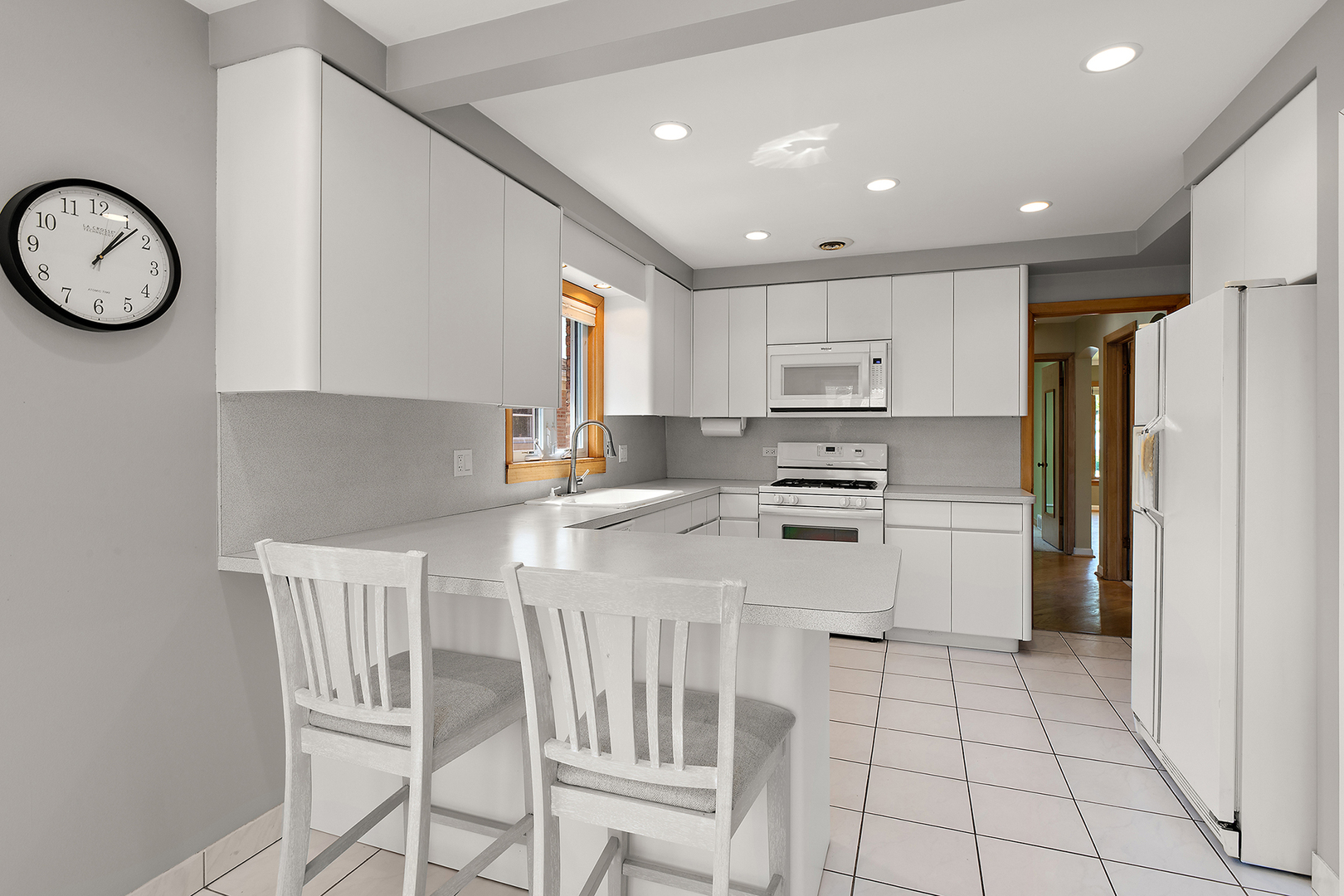 4545 N Osage Avenue, Norridge, IL 60706