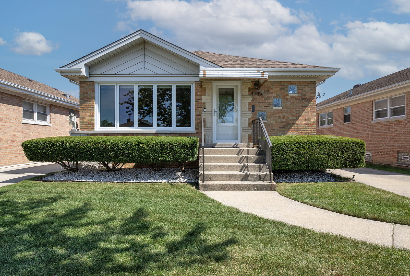 4545 N Osage Avenue, Norridge, IL 60706