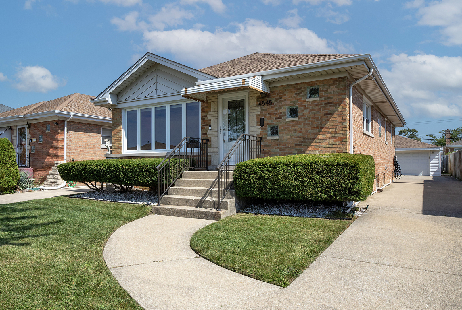 4545 N Osage Avenue, Norridge, IL 60706