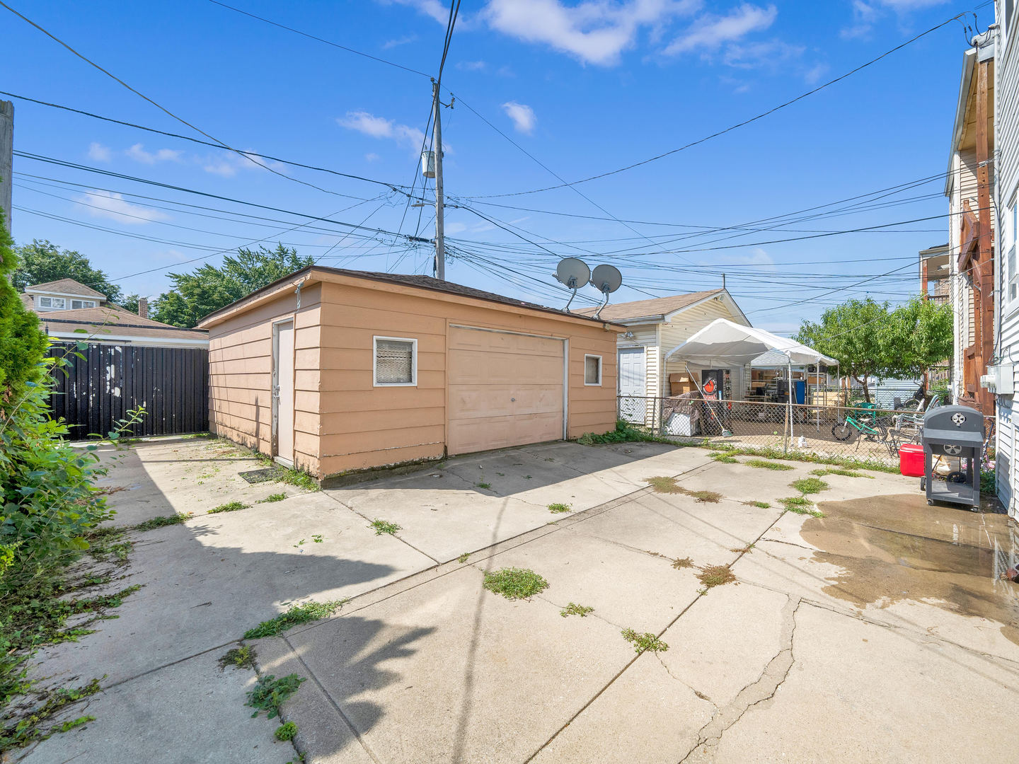 3529 W 63rd Place, Chicago, IL 60629