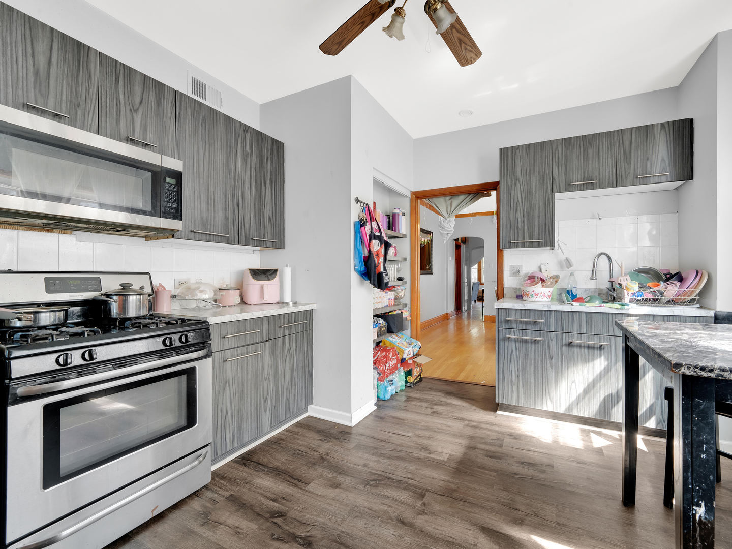 3529 W 63rd Place, Chicago, IL 60629