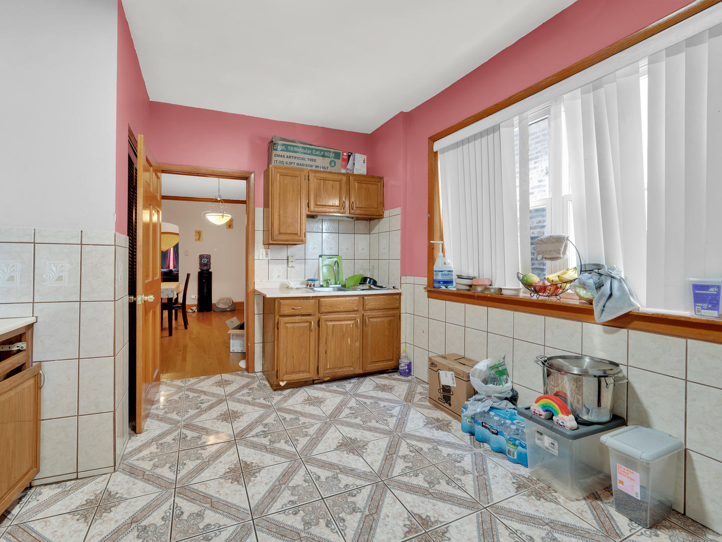 3529 W 63rd Place, Chicago, IL 60629
