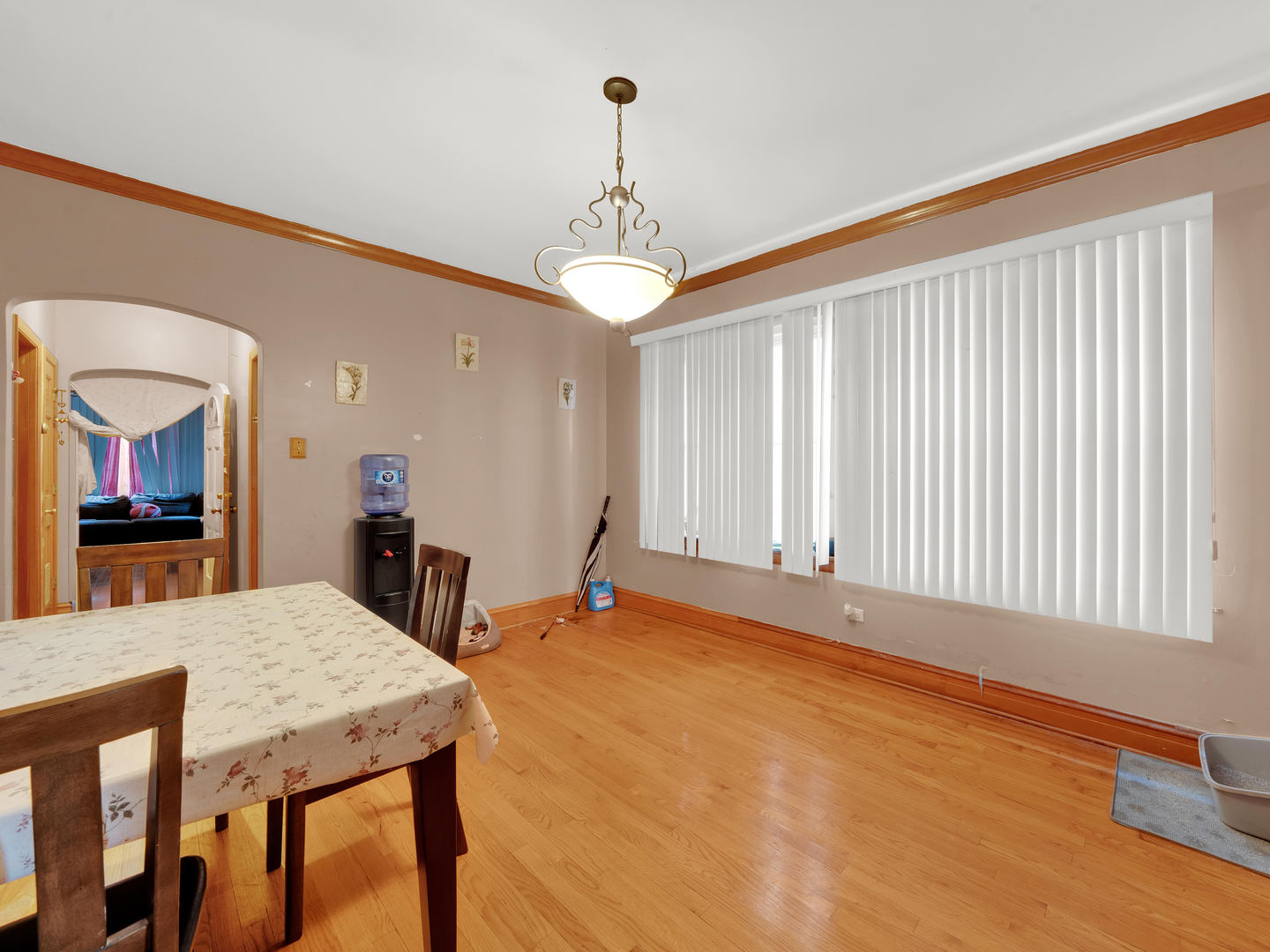 3529 W 63rd Place, Chicago, IL 60629