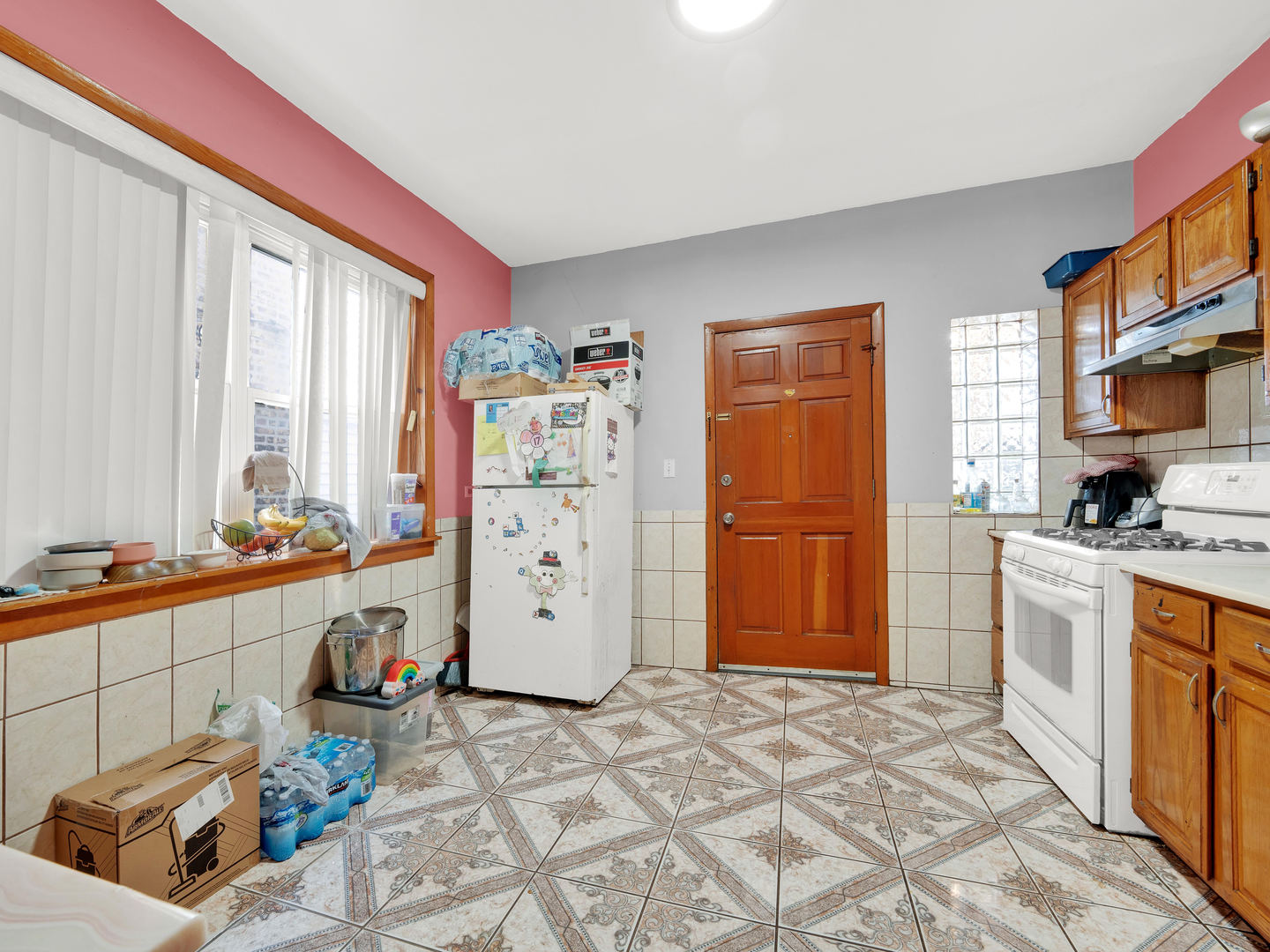 3529 W 63rd Place, Chicago, IL 60629