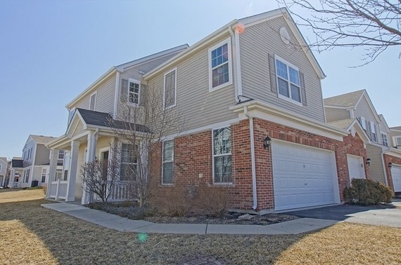 4568 Garritano Street #A, Yorkville, IL 60560