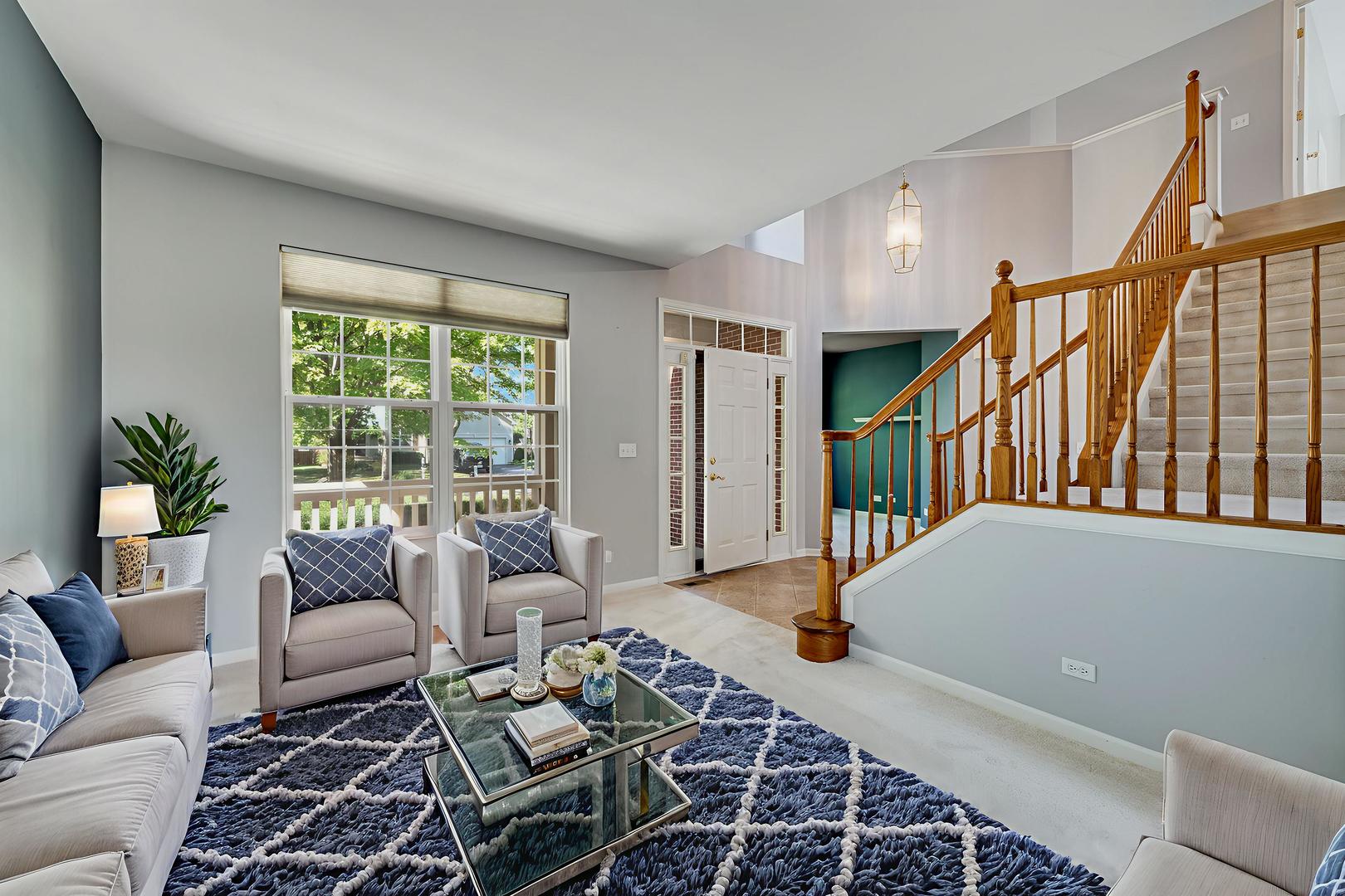 2524 Prairie Crossing Drive, Montgomery, IL 60538