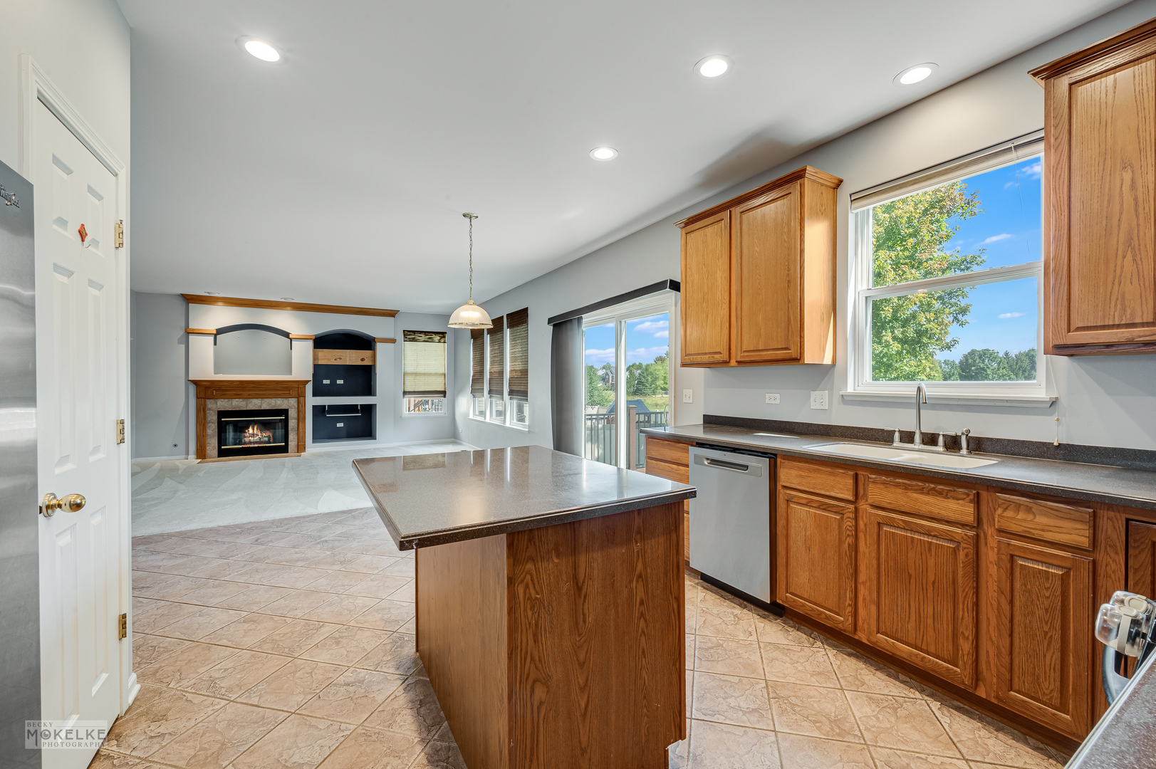 2524 Prairie Crossing Drive, Montgomery, IL 60538